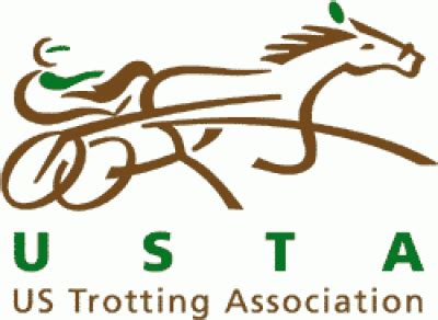 United States Trotting Association.